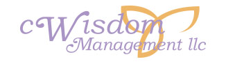 cWisdom Management LLC Logo